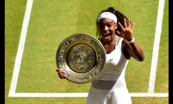 Top 10: Los deportistas más buscados en Facebook en 2015