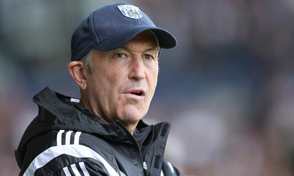 Los entrenadores que dirigirán esta temporada en la Premier League