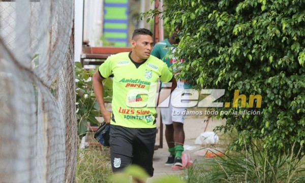 Así se viven las horas previas a la ida de la final Motagua-Platense