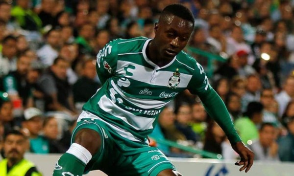 ¡Sin piedad! En Santos anuncian el poderoso 11 titular contra Marathón