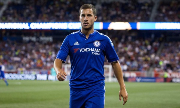 Los cracks que quedaron fuera del once ideal de la FIFA 2015