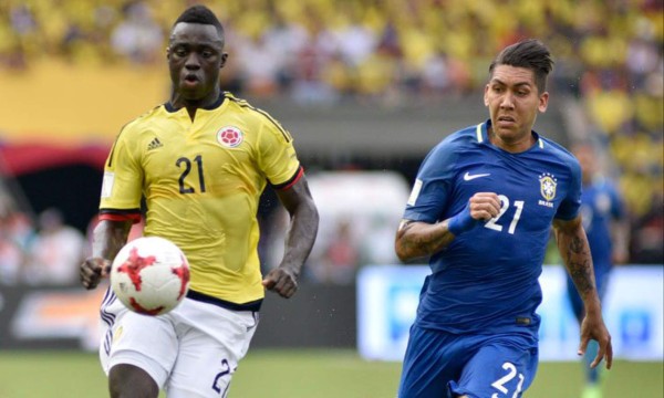 ¡Verdaderas joyas! Los futbolistas que en Rusia buscarán figurar pese a corta edad