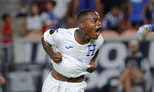 Un ataque feroz: La Selección de Honduras y su posible 11 titular para enfrentar a Estados Unidos