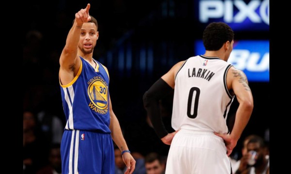 Top 10: Los deportistas más buscados en Facebook en 2015