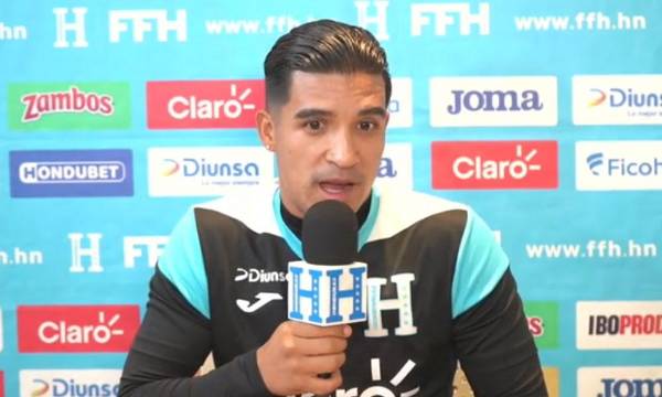 Michaell Chirinos revela el jugador peligroso de Cuba y hace confesión sobre Choco Lozano