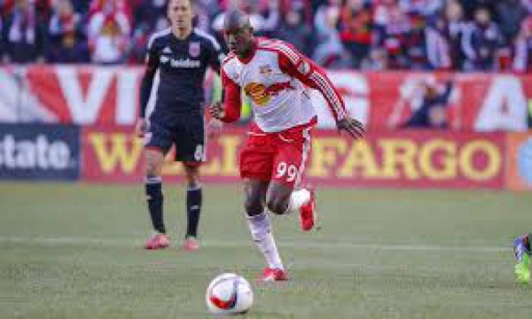 ¡Orgullo centroamericano! Elis, Calvo y Murillo en el equipo de las estrellas de la MLS