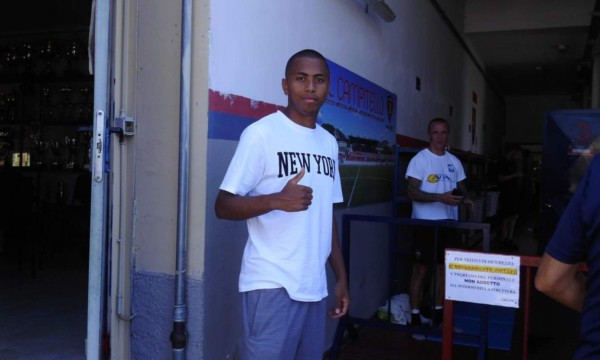 Rigoberto Rivas: Las 11 cosas que debés saber sobre el futbolista hondureño