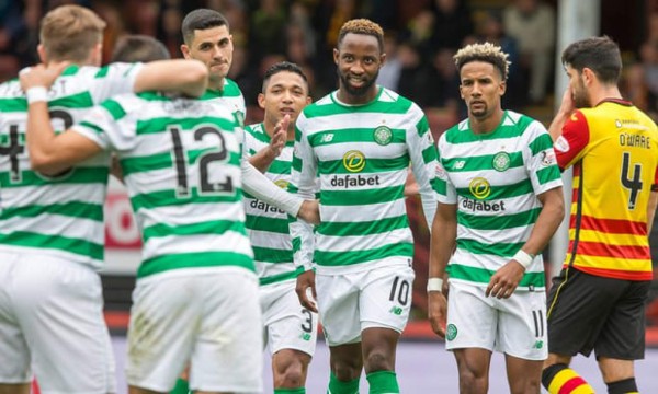 Fotos: La emotiva bienvenida a Emilio Izaguirre: 'Celtic te ama más de lo que creías'