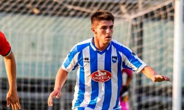 Estas son las joyas de Uruguay que enfrentarán a Honduras en Polonia 2019