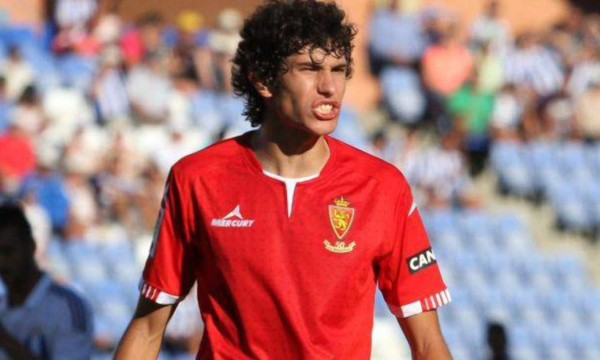 Las jóvenes promesas que podrían deslumbar el mundo del fútbol en 2017