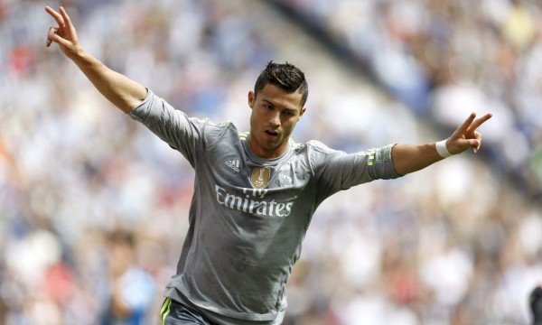 El once ideal de los octavos de final de la Champions League de esta semana