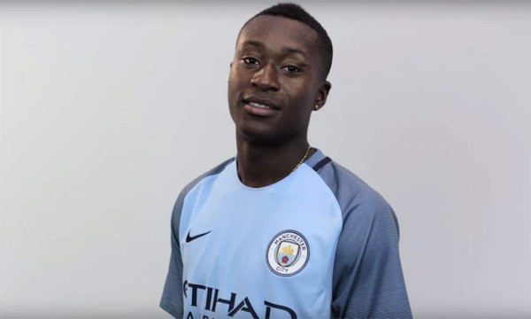 La lujosa plantilla del Santos con exjugador del Manchester City