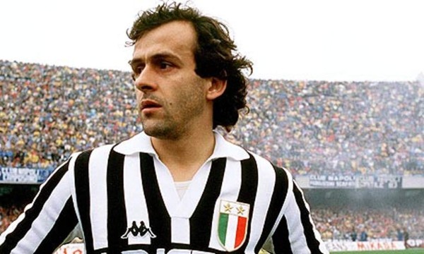 Los 15 mejores futbolistas de todos los tiempos según IFFHS