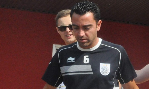 Estos son los 10 mejores futbolistas del planeta para Leo Messi