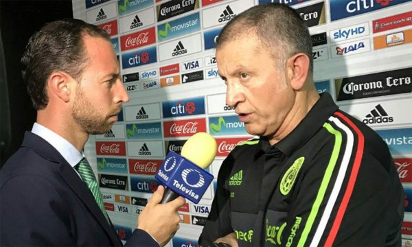 Las curiosidades que dejó la doble jornada de hexagonal en Concacaf