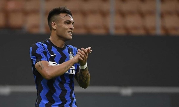 El súper 11 del Inter de Milán para robarle el 'Scudetto' a la Juventus: Vidal y un crack del Bayern