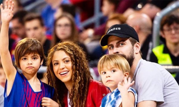 Shakira da a conocer los motivos por los cuales no se quiere casar con Gerard Piqué