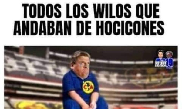 Los memes revientan al América, Piojo Herrera y Memo Ochoa por perder ante el LAFC de Vela