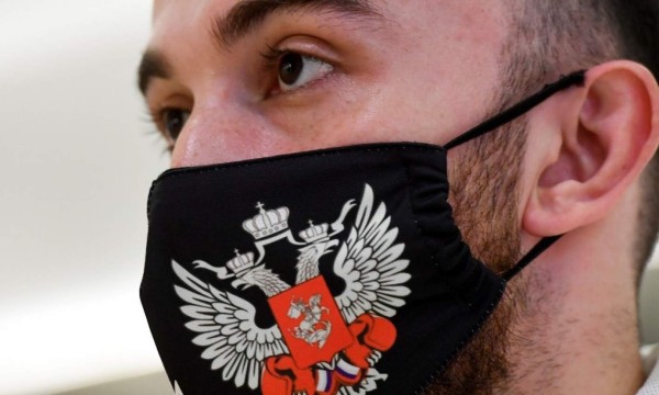 ¿Qué es el Favipiravir? El primer medicamento aprobado en el mundo contra el coronavirus&nbsp;&nbsp;