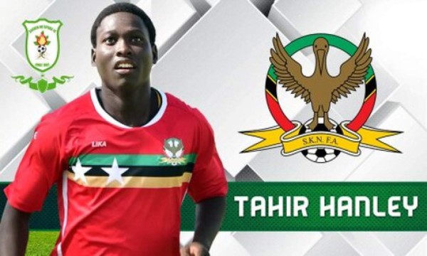 Bombazo en el mercado hondureño: Real España con fichaje 'top' ¿'Choco' a Inglaterra por 15 millones de euros?