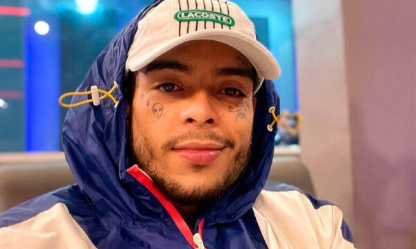 Rompe el silencio la amante de Mc Kevin, amigo de Neymar, quien murió tras caer de un quinto piso de un hotel