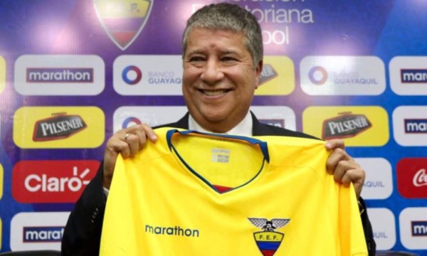 ¡Fuera de lista! Los técnicos que han quedado descartados para dirigir a Honduras