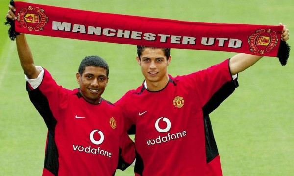 Ronaldinho y su traición a un amigo que terminó destruyendo su carrera como jugador: 'Me falló'