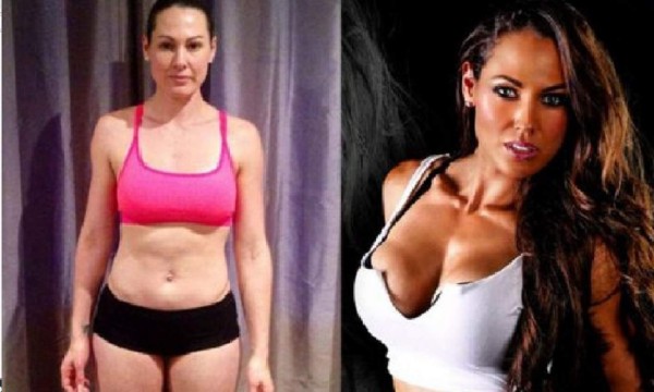 FOTOS: Se sentía 'vieja y gorda', pero ahora ganó el Miss Australia de Fisicoculturismo