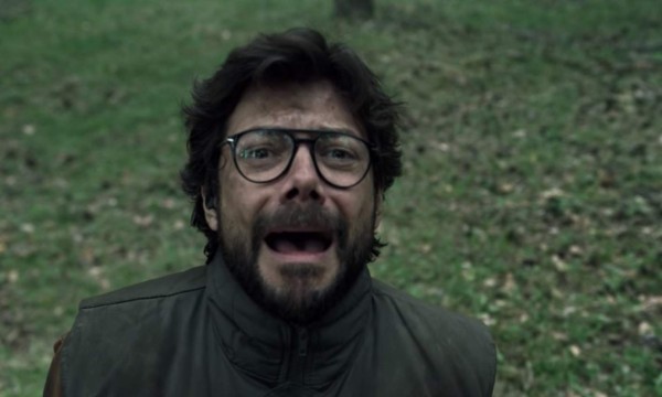 Gandía, Belén y Tatiana: Los nuevos personajes de la cuarta temporada en la Casa de Papel