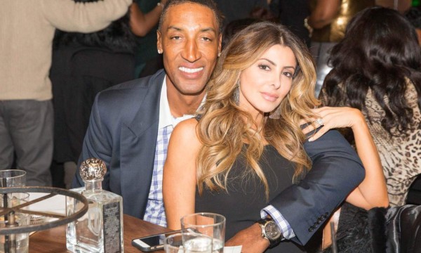 Escándalo amoroso: Larsa Pippen destapa romance con estrella de la NBA y afirma que lo buscó en Google