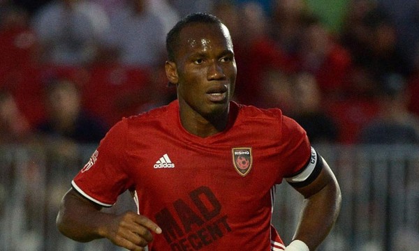 TOP: Grandes jugadores que se retiraron en el fútbol de los Estados Unidos