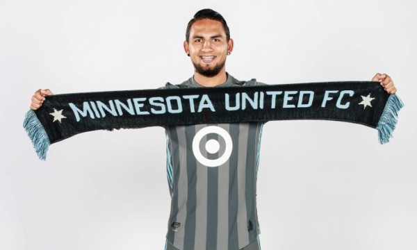 ¡Sigue creciendo! Legión tica en la MLS es la segunda más grande