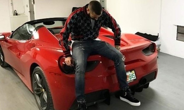 ¡El auto de los cracks! Se disparan pedidos de Ferrari pese a la pandemia por coronavirus