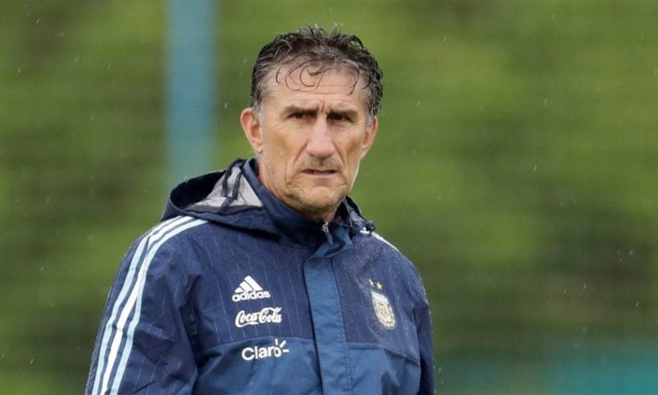 Costa Rica quiere al 'Patón' Bauza como su próximo seleccionador
