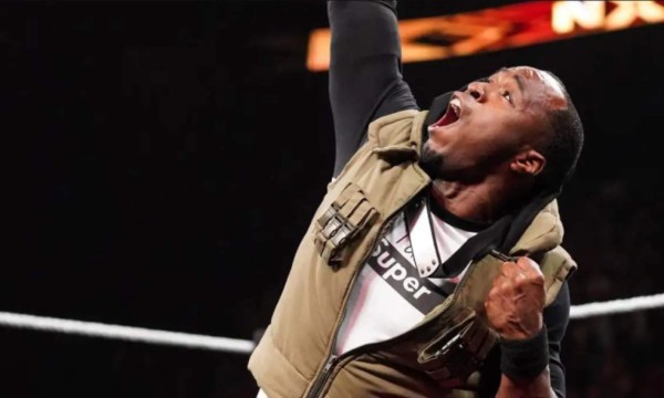 Luchador de la WWE pide su renuncia: ''Que se jod**, me niego a tabajar para racistas''
