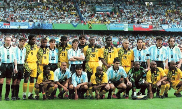 Con una de Concacaf: Las selecciones que no volvieron a un Mundial tras Francia 1998
