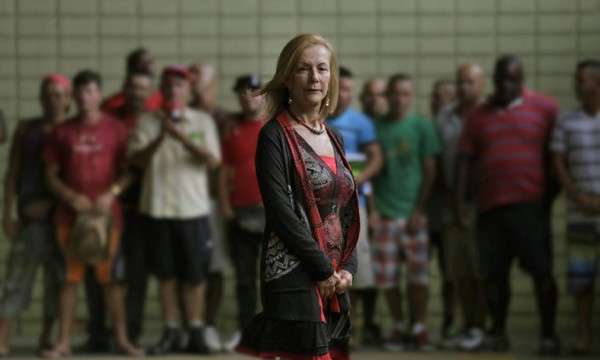 ¡Increíble! Cuatro presos saldrán de la cárcel para presenciar partido en Costa Rica