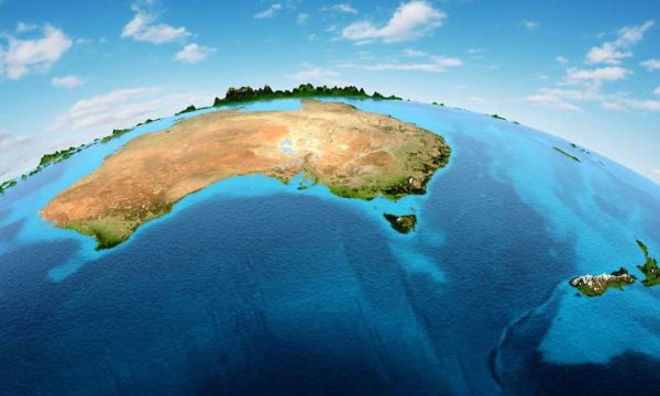 Millonarios de EUA huyen del coronavirus a refugio de búnkeres en Nueva Zelanda