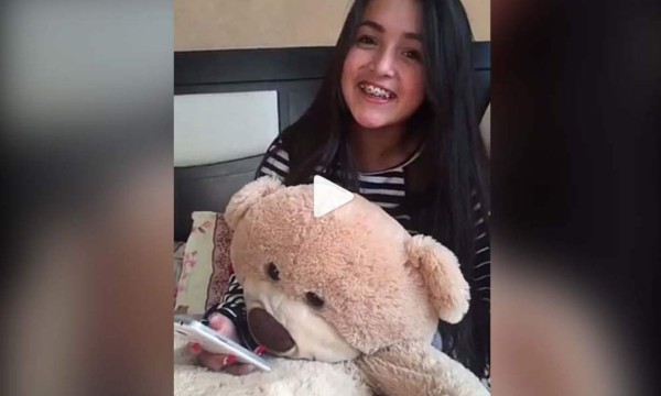 Entre muerte, acusaciones de fraude y política; así es la vida de Rubí tras su fiesta de XV años