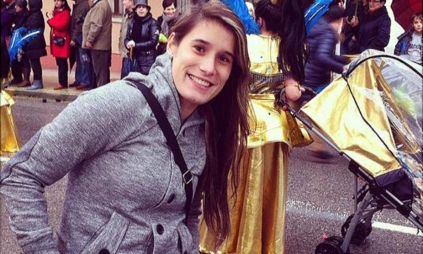 Las chicas más bellas de los Juegos Panamericanos Toronto 2015