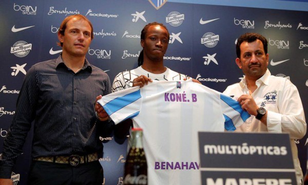 Las 14 nuevas figuras que jugarán en España la temporada 2016-17&nbsp;&nbsp;