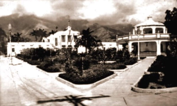 San Pedro Sula de aniversario: Así era antes la Gran Ciudad de Honduras