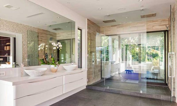 ¿A qué se dedica? La mansión de $10 millones que se compró el hijo de Beckham y su mujer