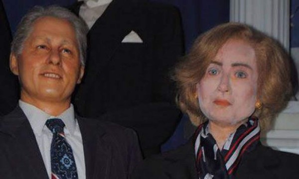 Las estatuas de deportistas y famosos más horribles en el mundo