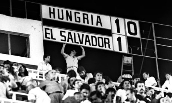 Especial: Los hechos más insólitos que han sucedido en una Copa del Mundo