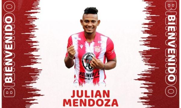 ¿Los recuerdan? Extranjeros de paso efímero por la Liga Nacional de Honduras; se suman dos