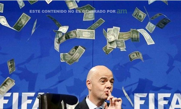 Terribles burlas contra México y Canadá por hacer el Mundial junto a Estados Unidos