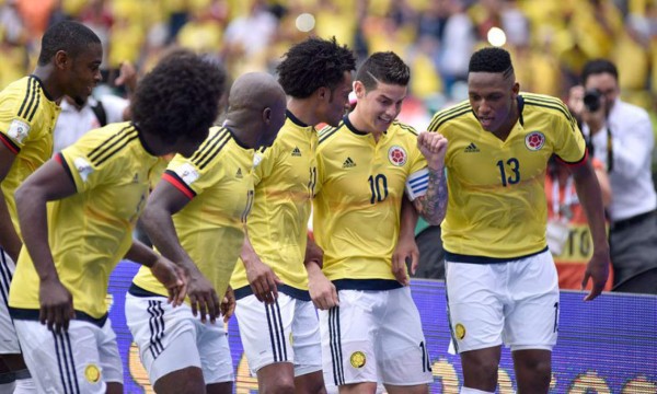 Los momentos más curiosos y polémicos que dejó la fecha FIFA en todo el mundo