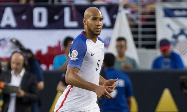 Los jugadores de Concacaf llamados a brillar en este arranque de hexagonal