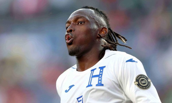 El 11 titular de Honduras que le gustó a Bolillo Gómez y lo toma como parámetro de cara al futuro de su mandato